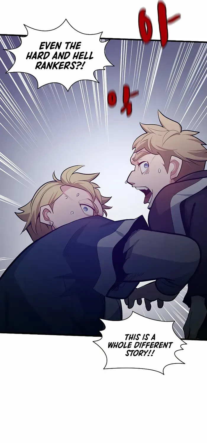 Read The Tutorial Is Too Hard chapter 131 image 54 on Lezhin