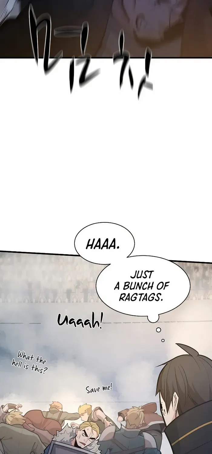 Read The Tutorial Is Too Hard chapter 131 image 59 on Lezhin