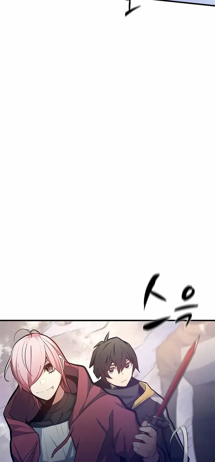 Read The Tutorial Is Too Hard chapter 131 image 6 on Lezhin