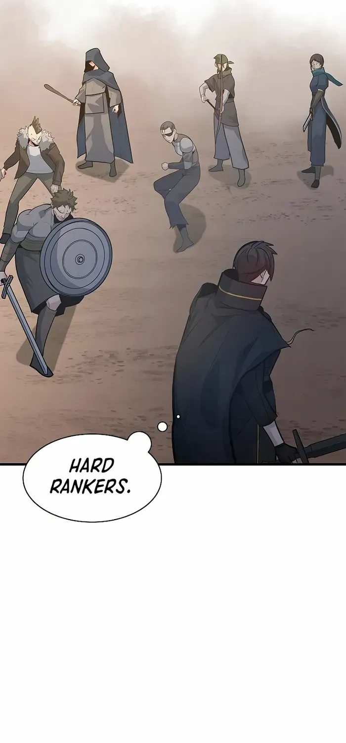 Read The Tutorial Is Too Hard chapter 131 image 64 on Lezhin