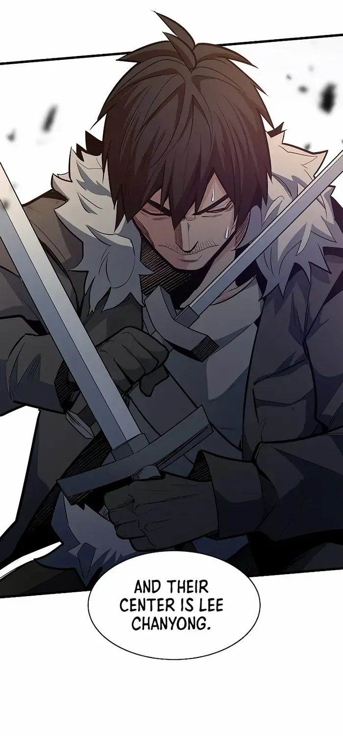 Read The Tutorial Is Too Hard chapter 131 image 66 on Lezhin
