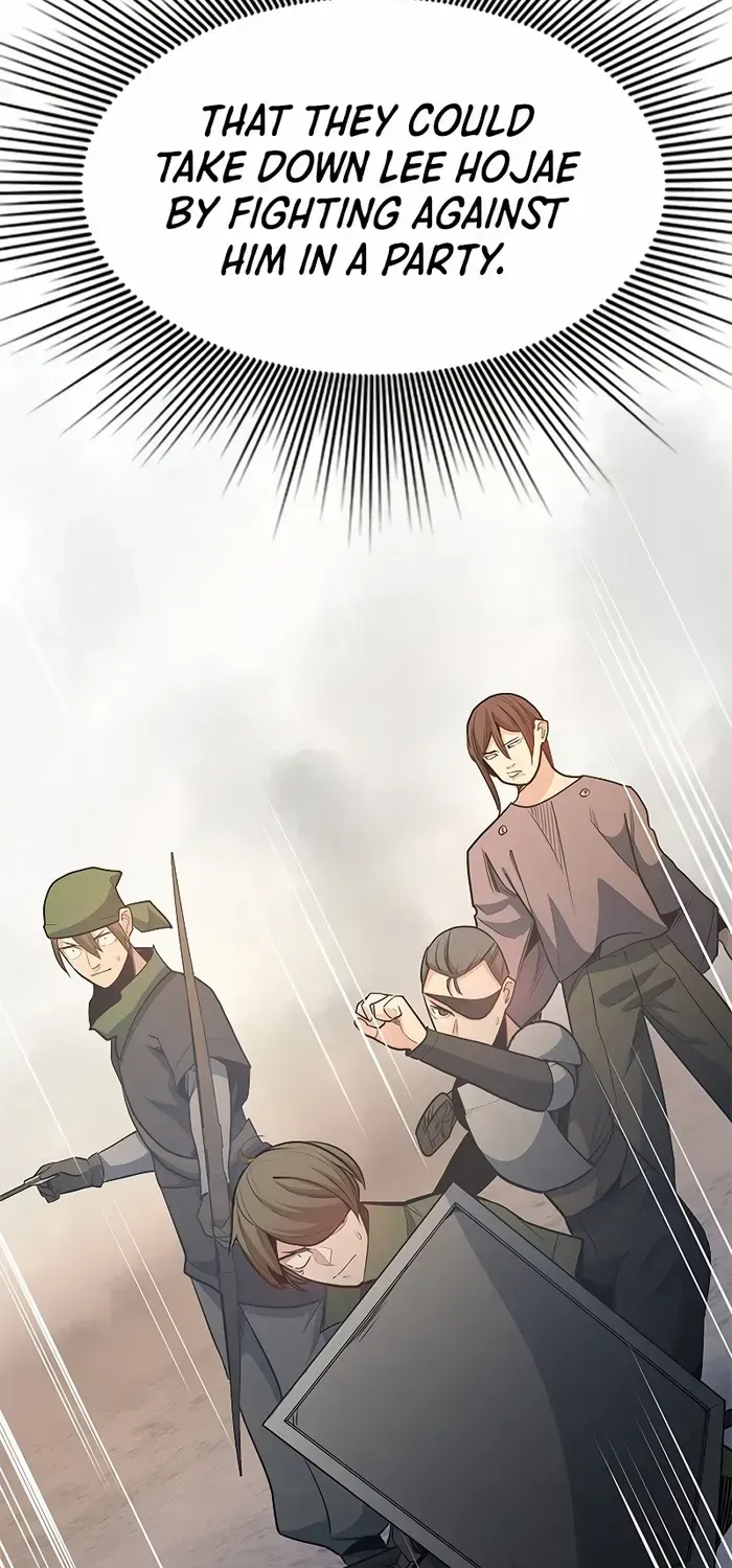 Read The Tutorial Is Too Hard chapter 131 image 70 on Lezhin