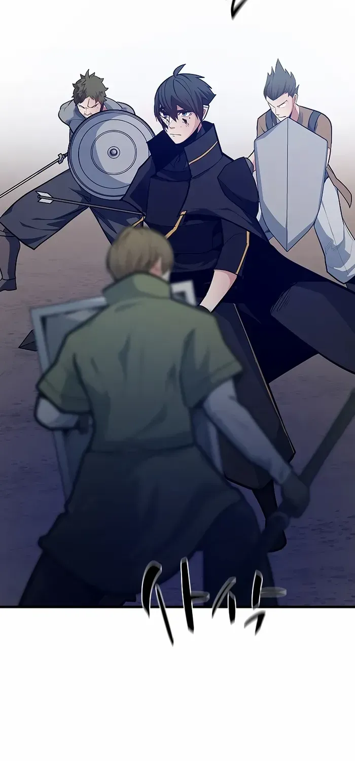 Read The Tutorial Is Too Hard chapter 131 image 77 on Lezhin