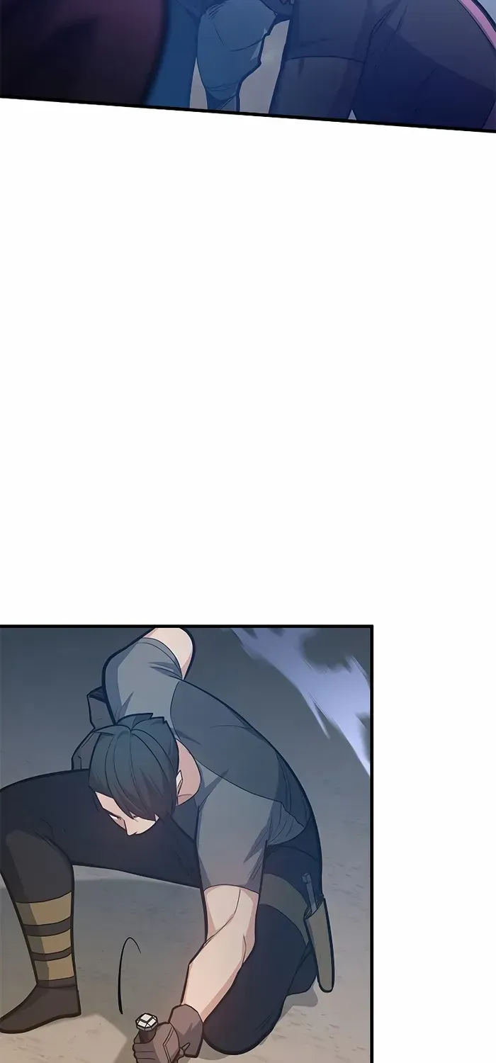 Read The Tutorial Is Too Hard chapter 131 image 8 on Lezhin