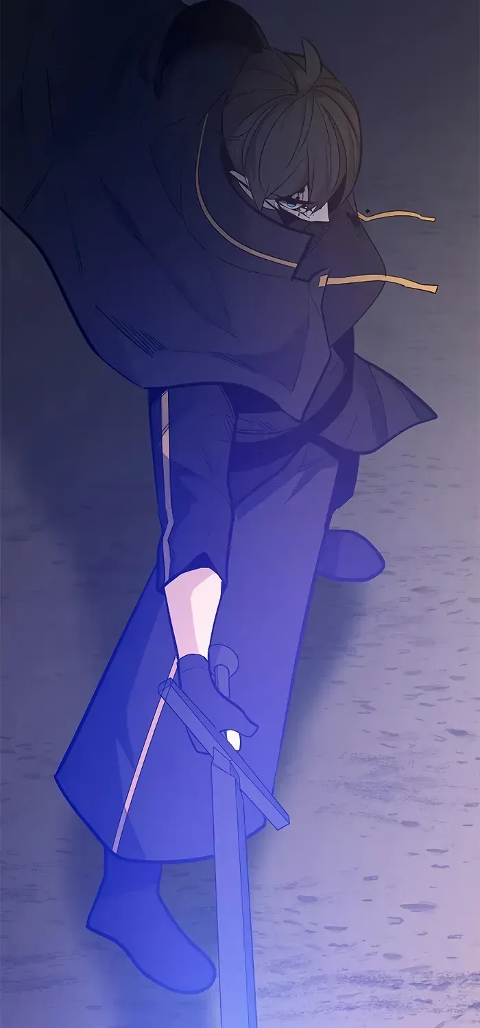 Read The Tutorial Is Too Hard chapter 131 image 86 on Lezhin