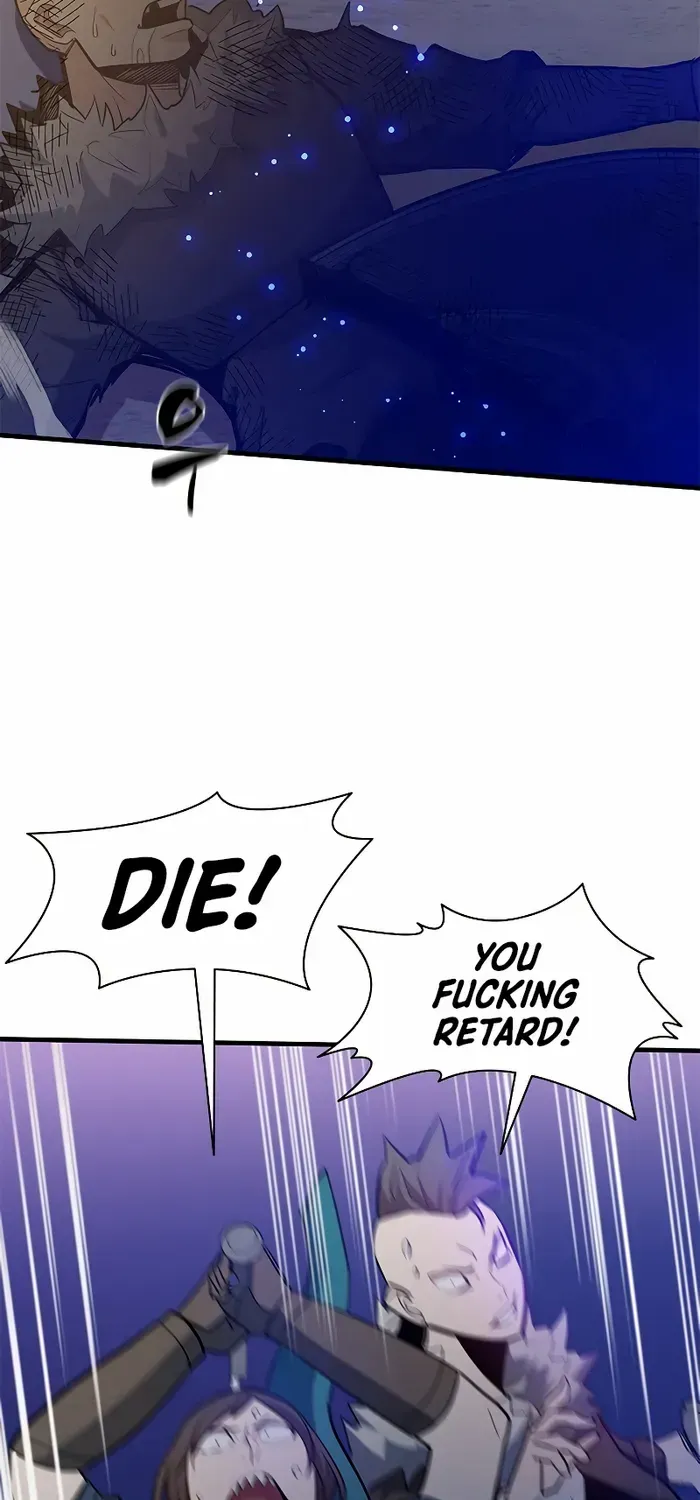 Read The Tutorial Is Too Hard chapter 131 image 95 on Lezhin