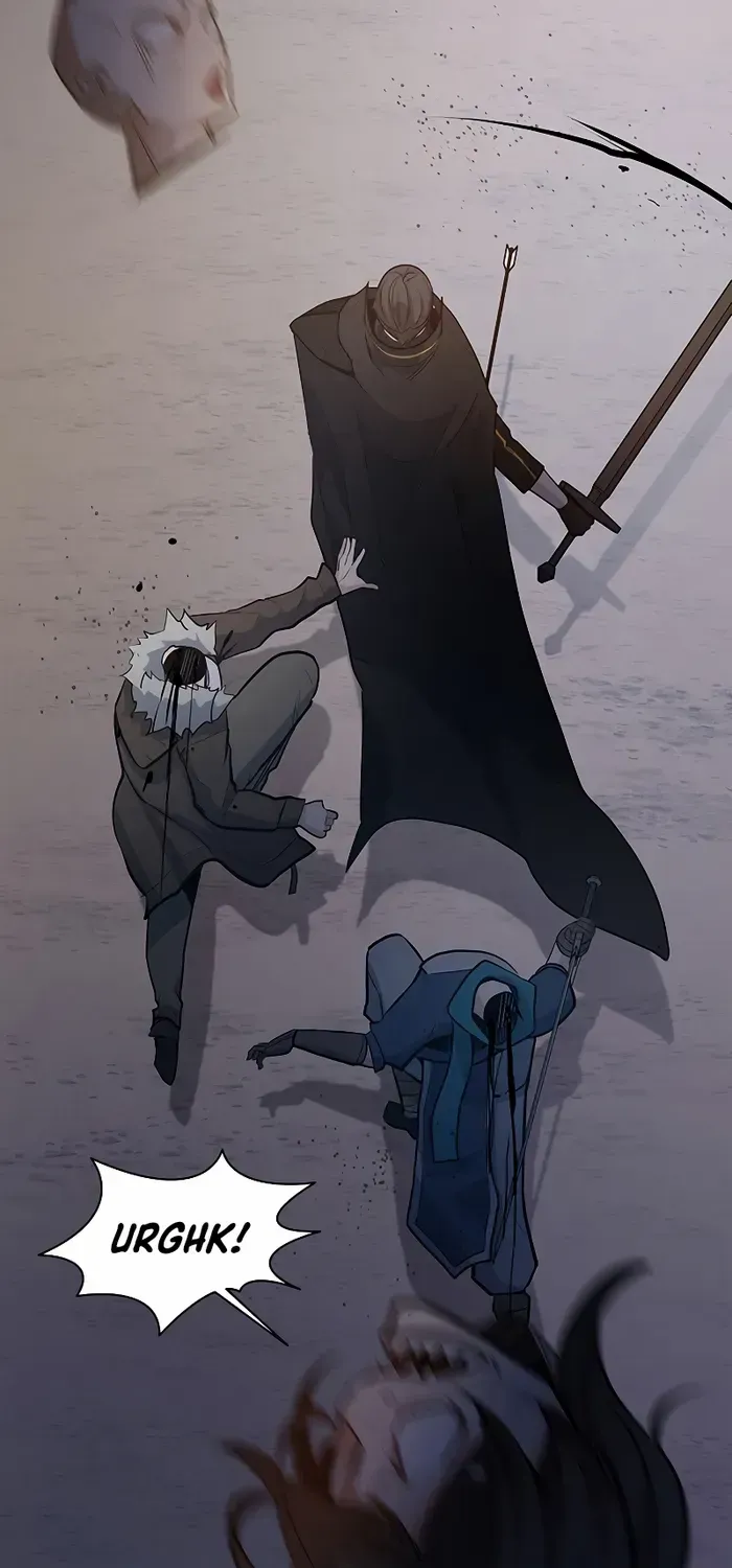 Read The Tutorial Is Too Hard chapter 131 image 97 on Lezhin