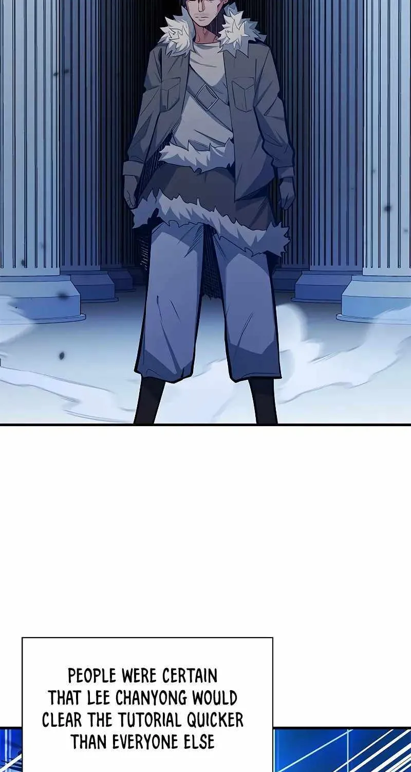 Read The Tutorial Is Too Hard chapter 132 image 1 on Lezhin