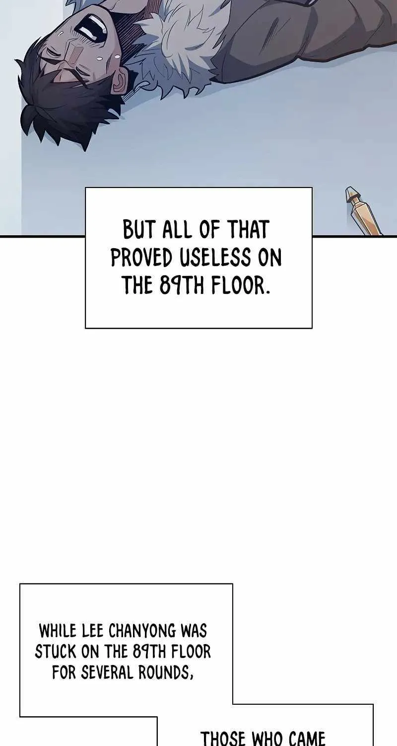 Read The Tutorial Is Too Hard chapter 132 image 10 on Lezhin