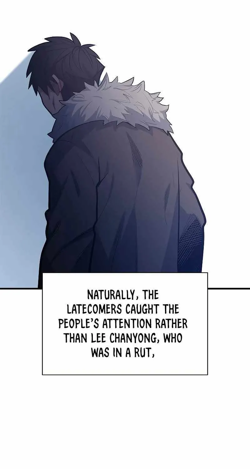 Read The Tutorial Is Too Hard chapter 132 image 12 on Lezhin