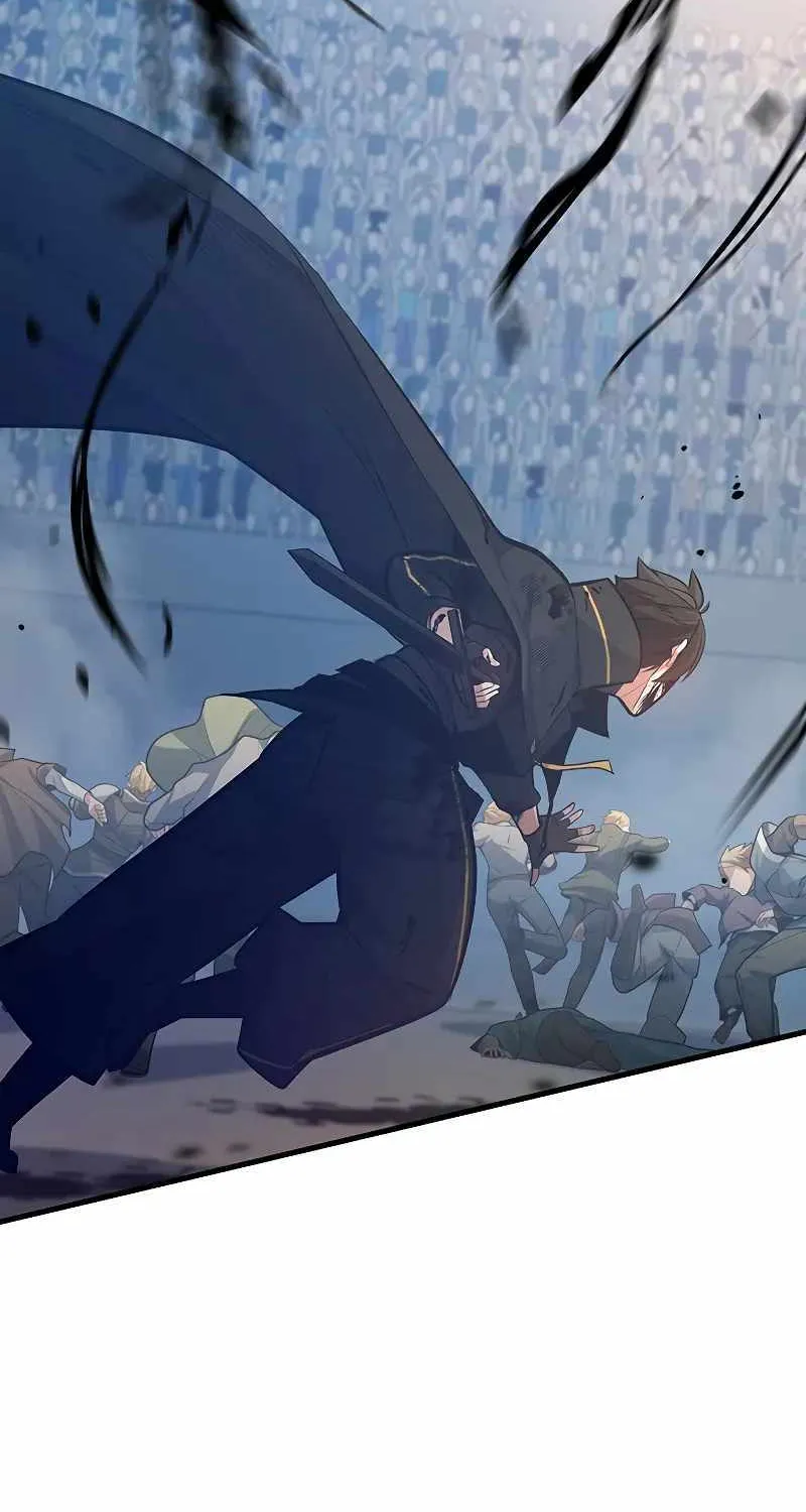 Read The Tutorial Is Too Hard chapter 132 image 18 on Lezhin