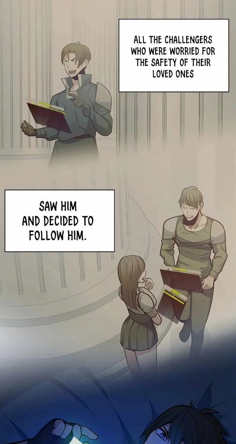 Read The Tutorial Is Too Hard chapter 132 image 40 on Lezhin