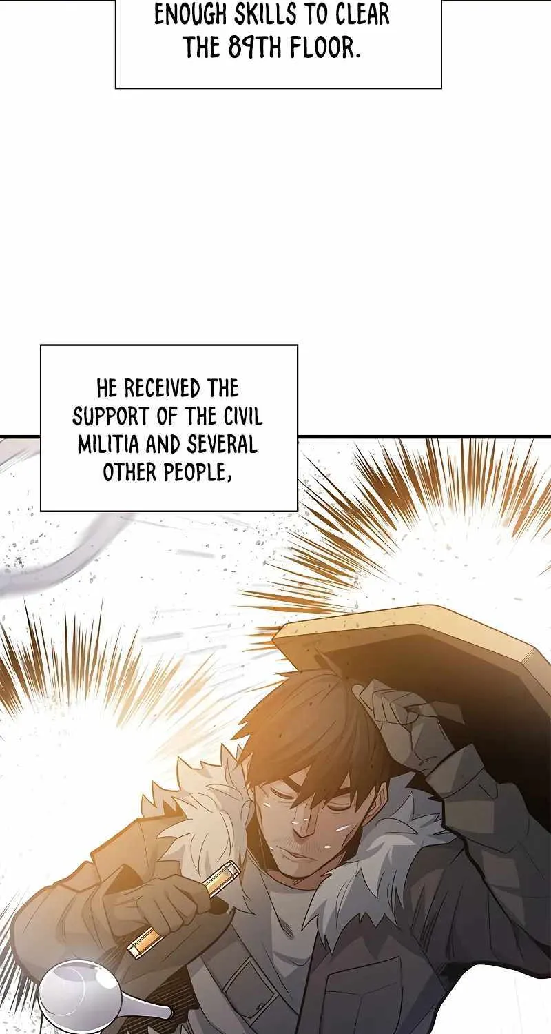 Read The Tutorial Is Too Hard chapter 132 image 7 on Lezhin