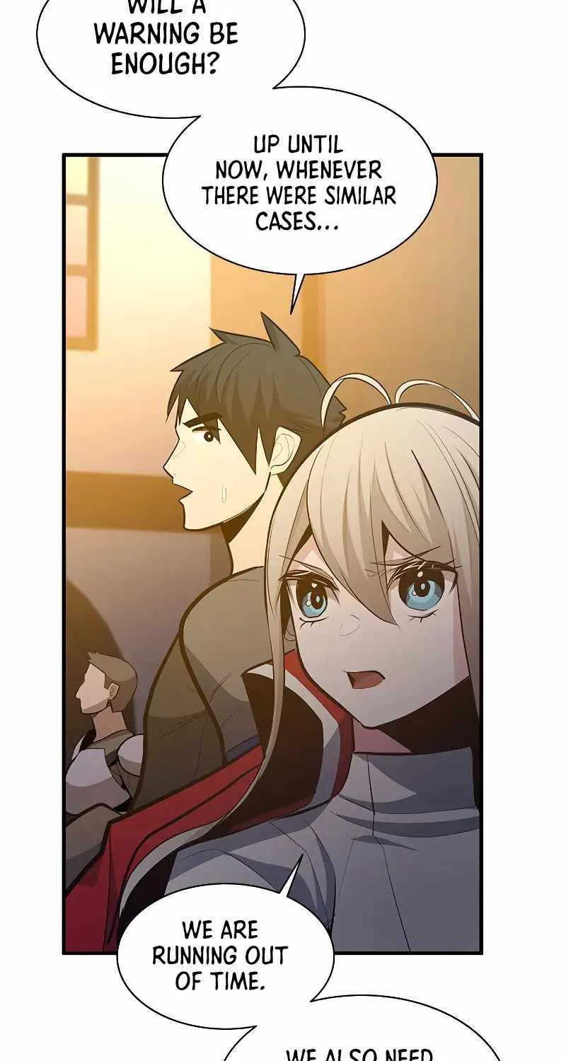 Read The Tutorial Is Too Hard chapter 132 image 76 on Lezhin