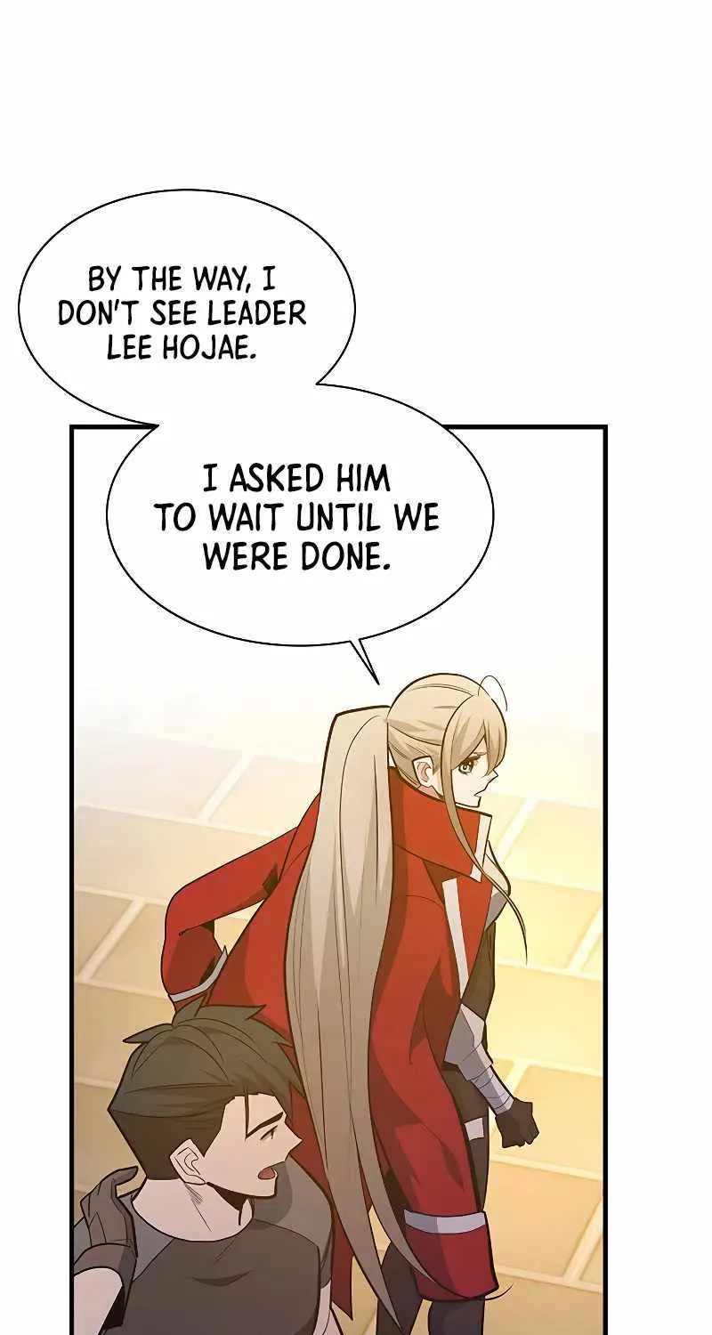 Read The Tutorial Is Too Hard chapter 132 image 78 on Lezhin