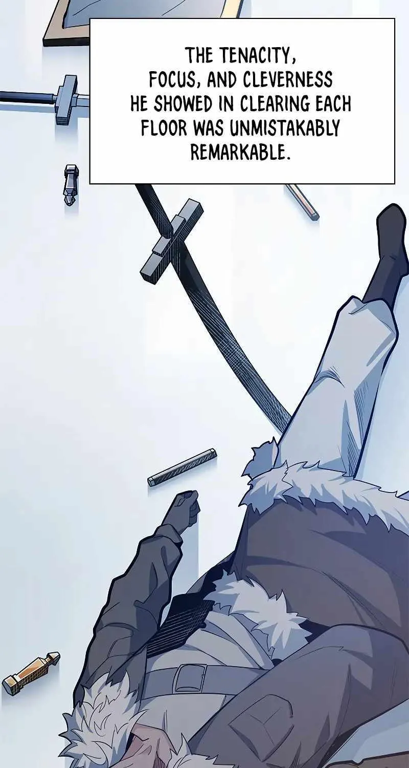 Read The Tutorial Is Too Hard chapter 132 image 9 on Lezhin