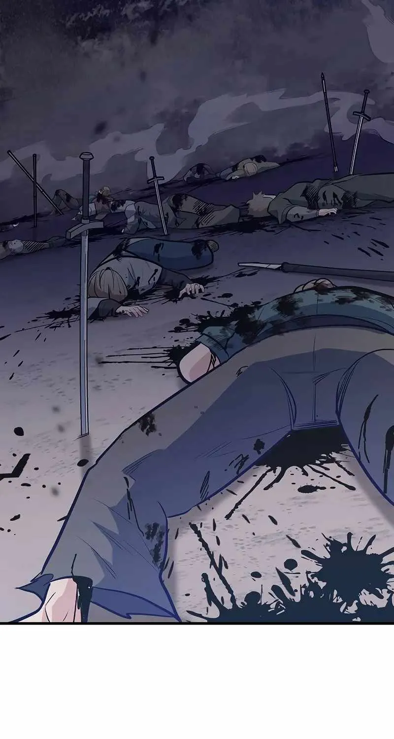 Read The Tutorial Is Too Hard chapter 132 image 90 on Lezhin