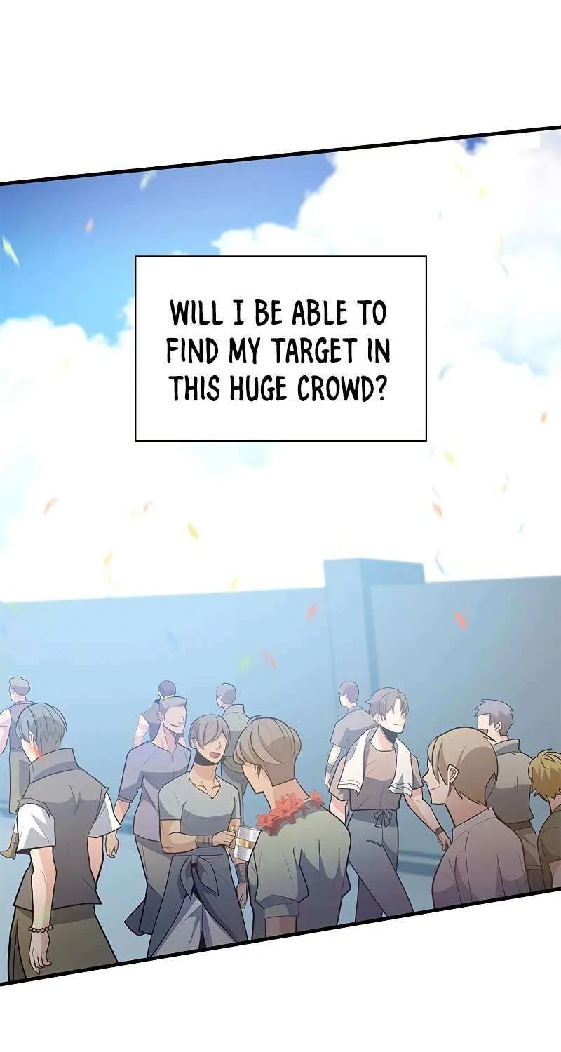 Read The Tutorial Is Too Hard chapter 133 image 100 on Lezhin