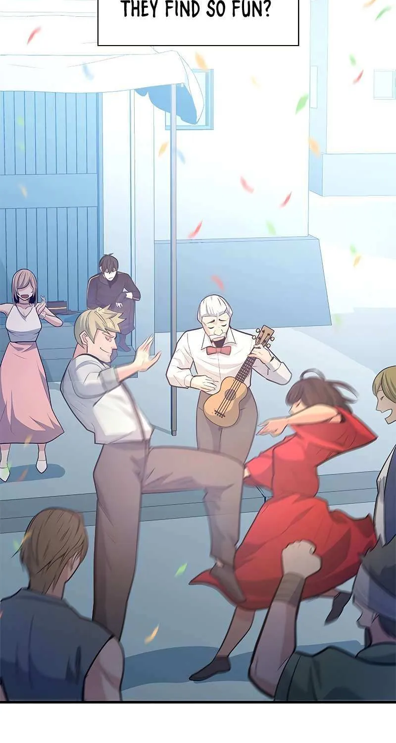 Read The Tutorial Is Too Hard chapter 133 image 103 on Lezhin