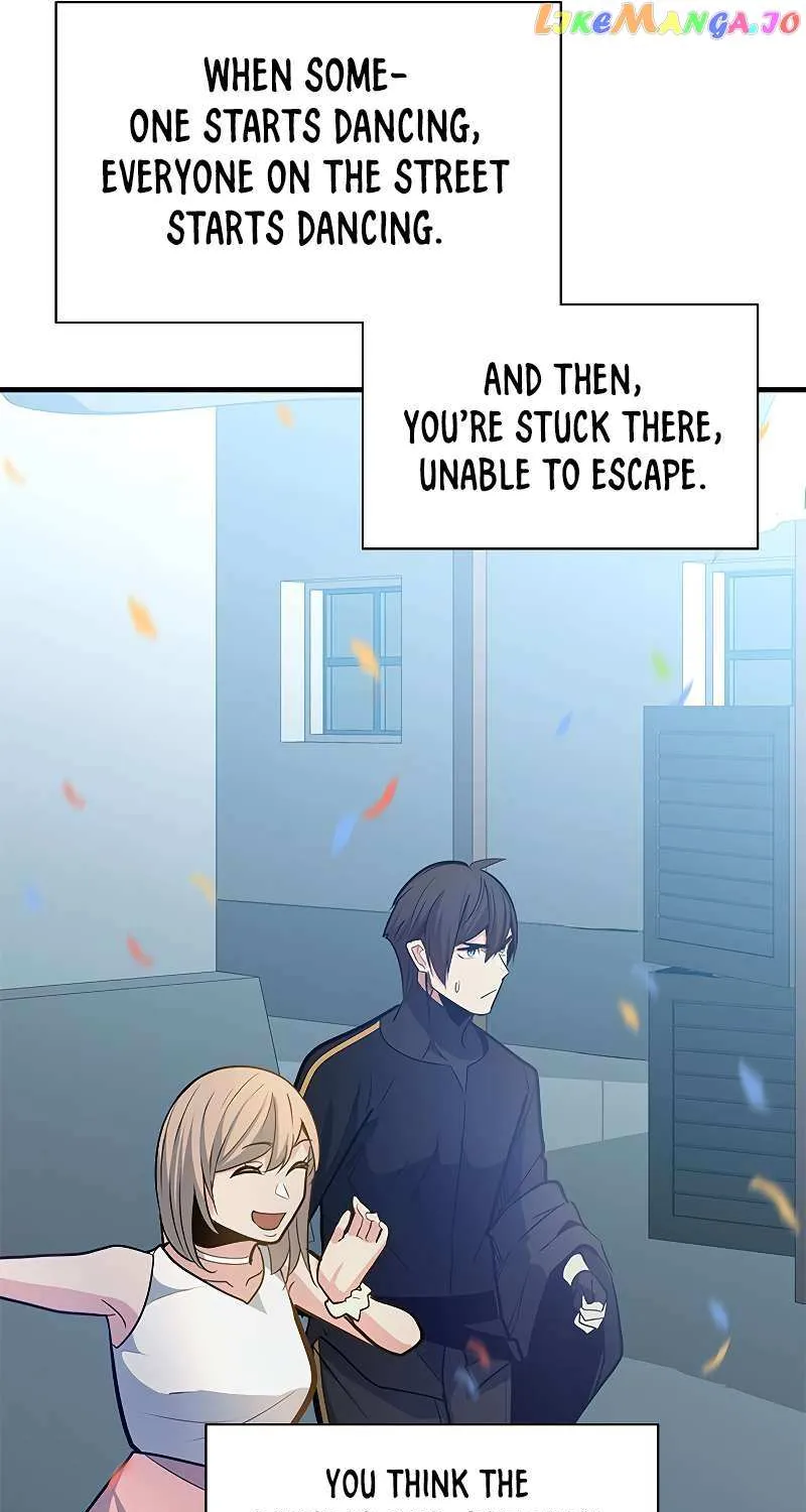 Read The Tutorial Is Too Hard chapter 133 image 105 on Lezhin