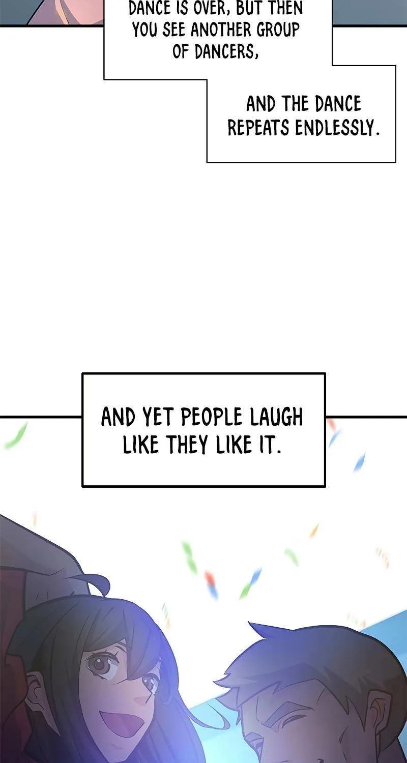 Read The Tutorial Is Too Hard chapter 133 image 106 on Lezhin