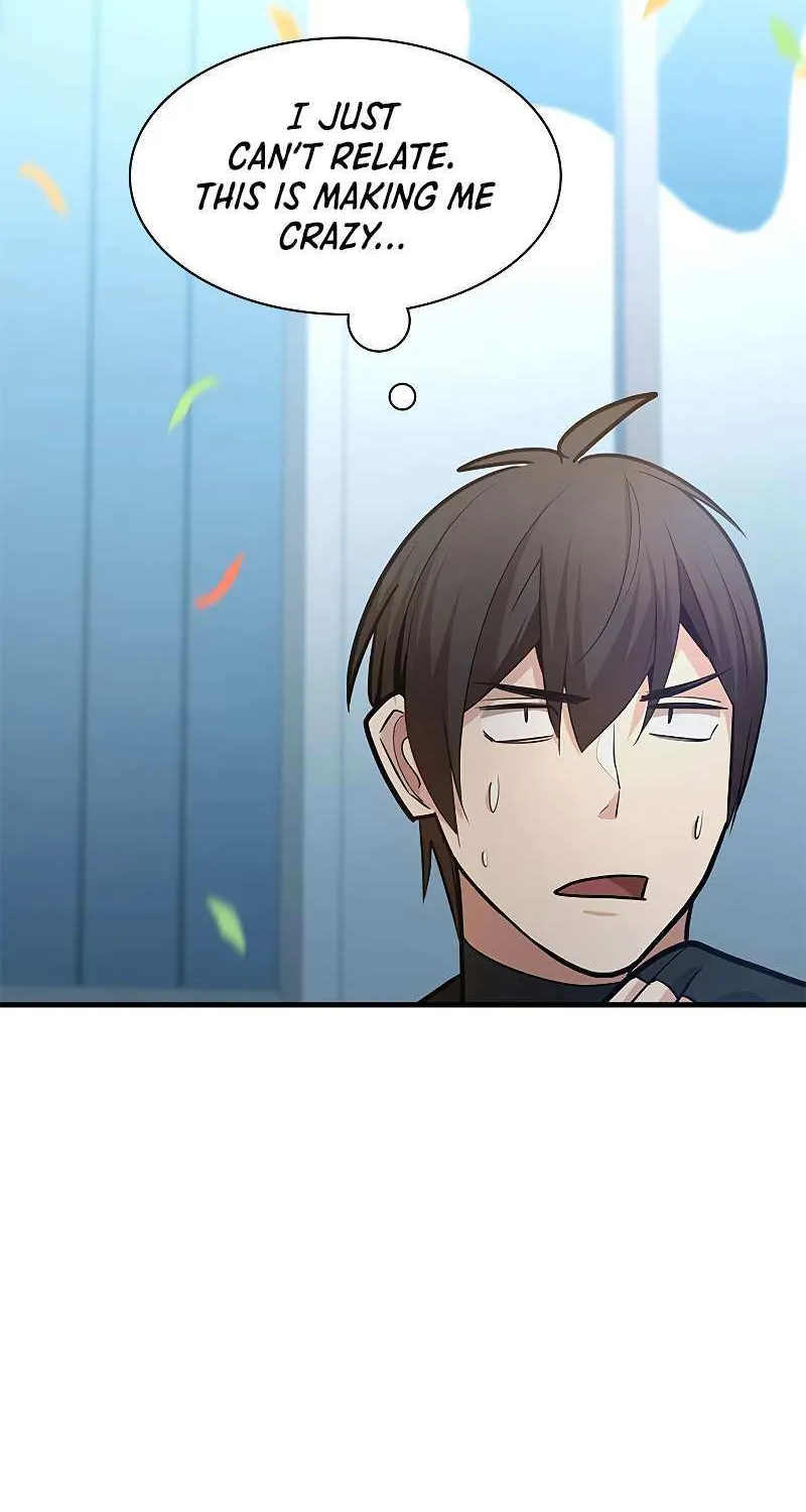 Read The Tutorial Is Too Hard chapter 133 image 108 on Lezhin