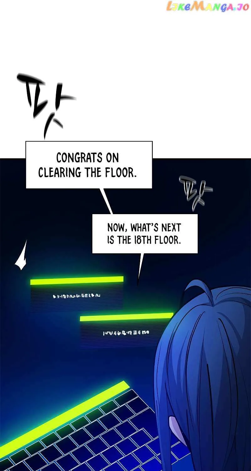 Read The Tutorial Is Too Hard chapter 133 image 11 on Lezhin