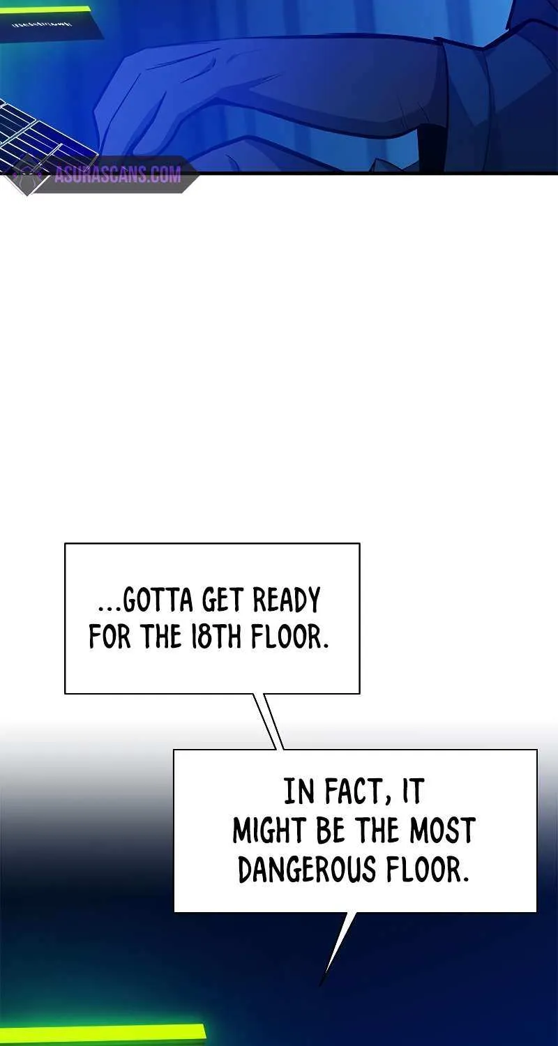 Read The Tutorial Is Too Hard chapter 133 image 17 on Lezhin