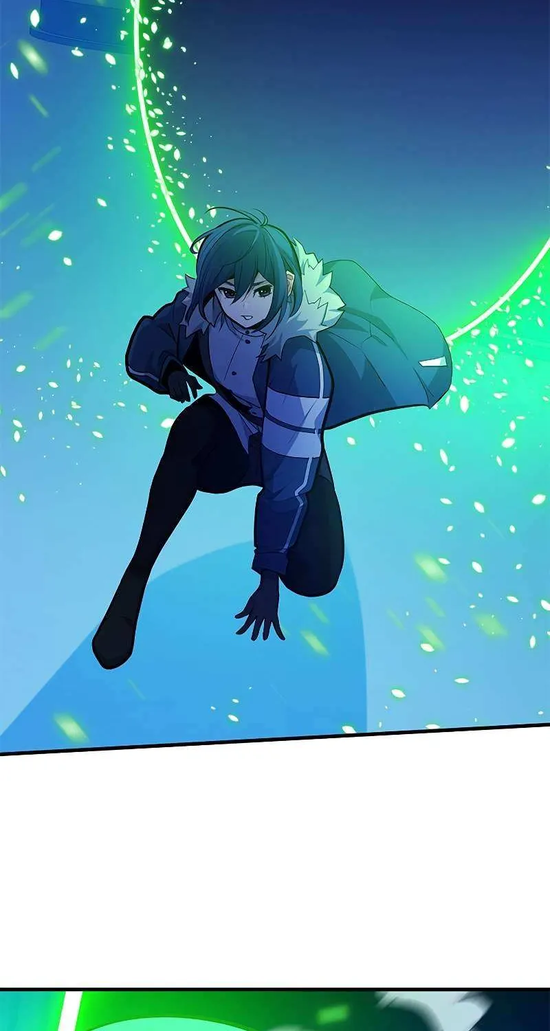 Read The Tutorial Is Too Hard chapter 133 image 3 on Lezhin