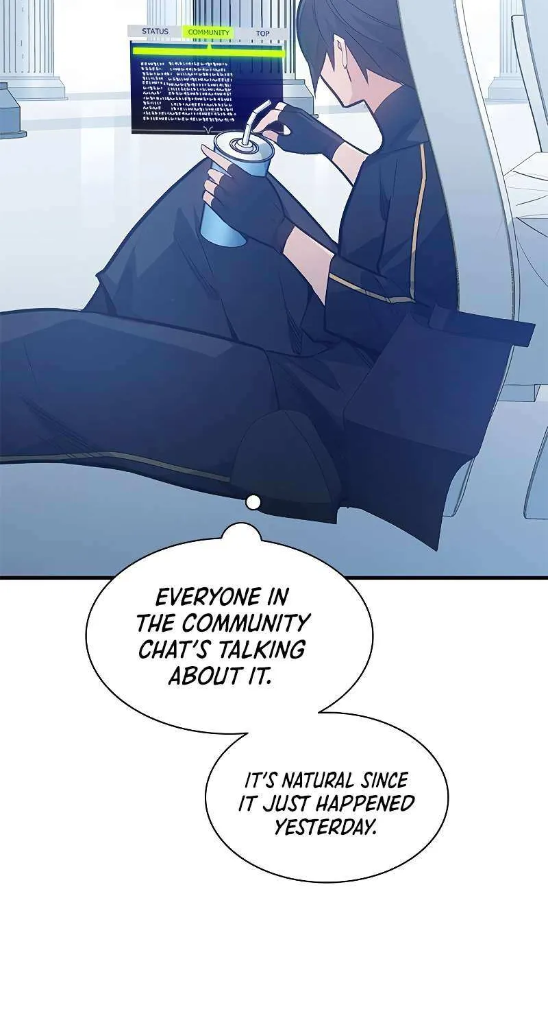 Read The Tutorial Is Too Hard chapter 133 image 32 on Lezhin
