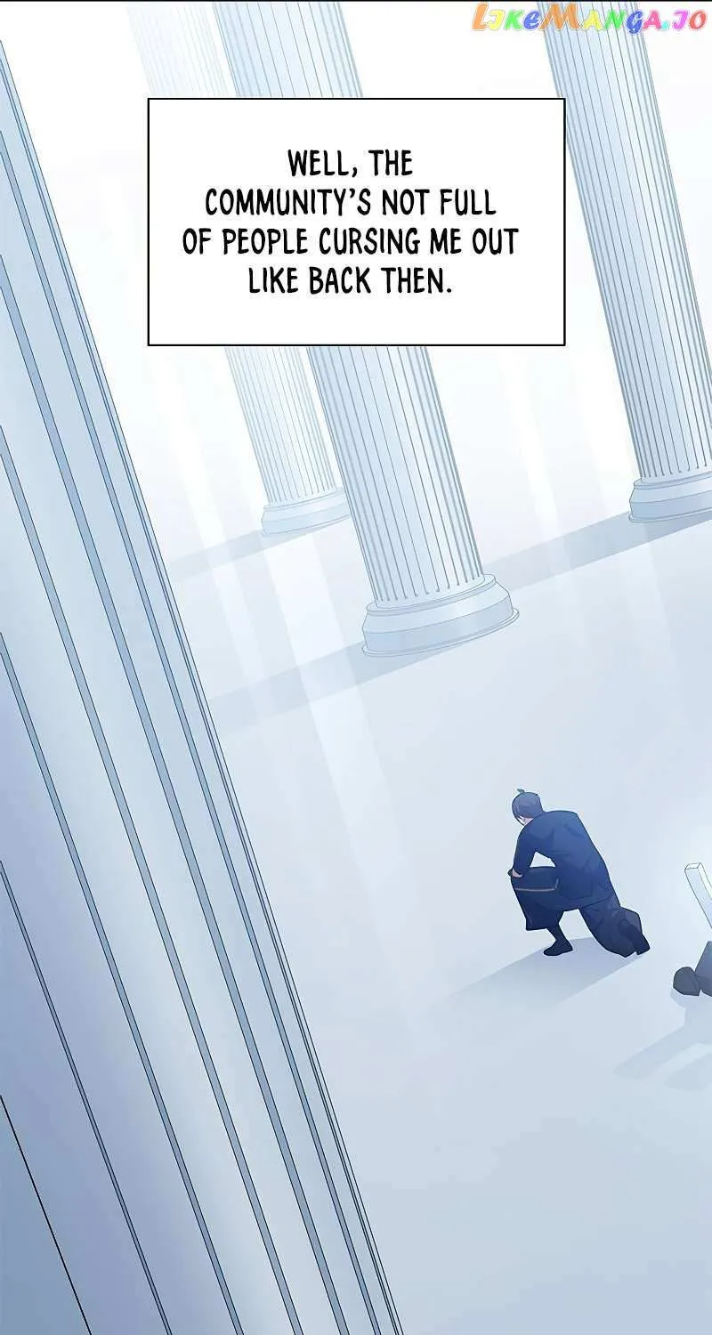 Read The Tutorial Is Too Hard chapter 133 image 38 on Lezhin
