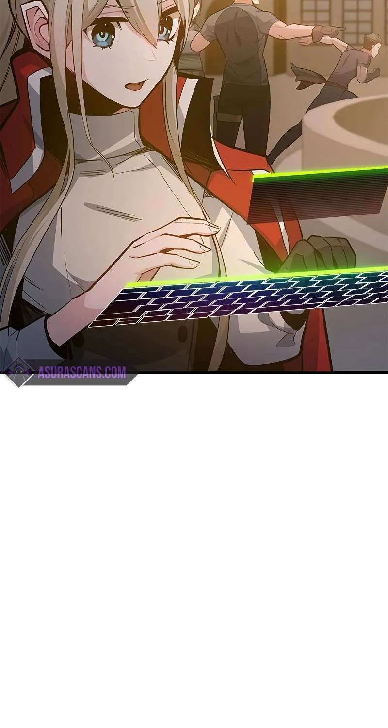 Read The Tutorial Is Too Hard chapter 133 image 42 on Lezhin