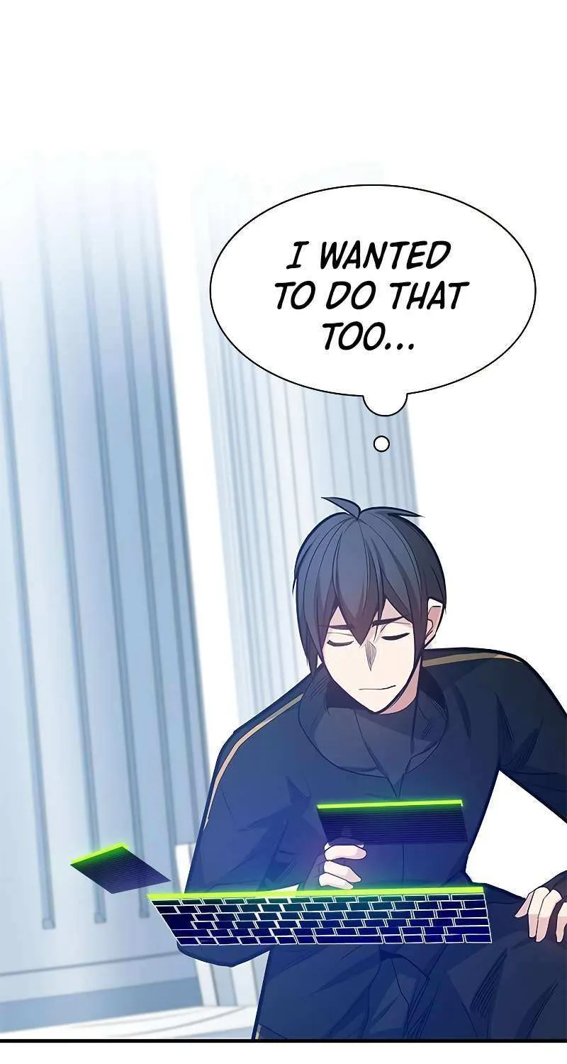 Read The Tutorial Is Too Hard chapter 133 image 43 on Lezhin