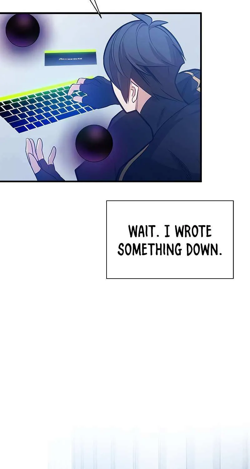 Read The Tutorial Is Too Hard chapter 133 image 48 on Lezhin