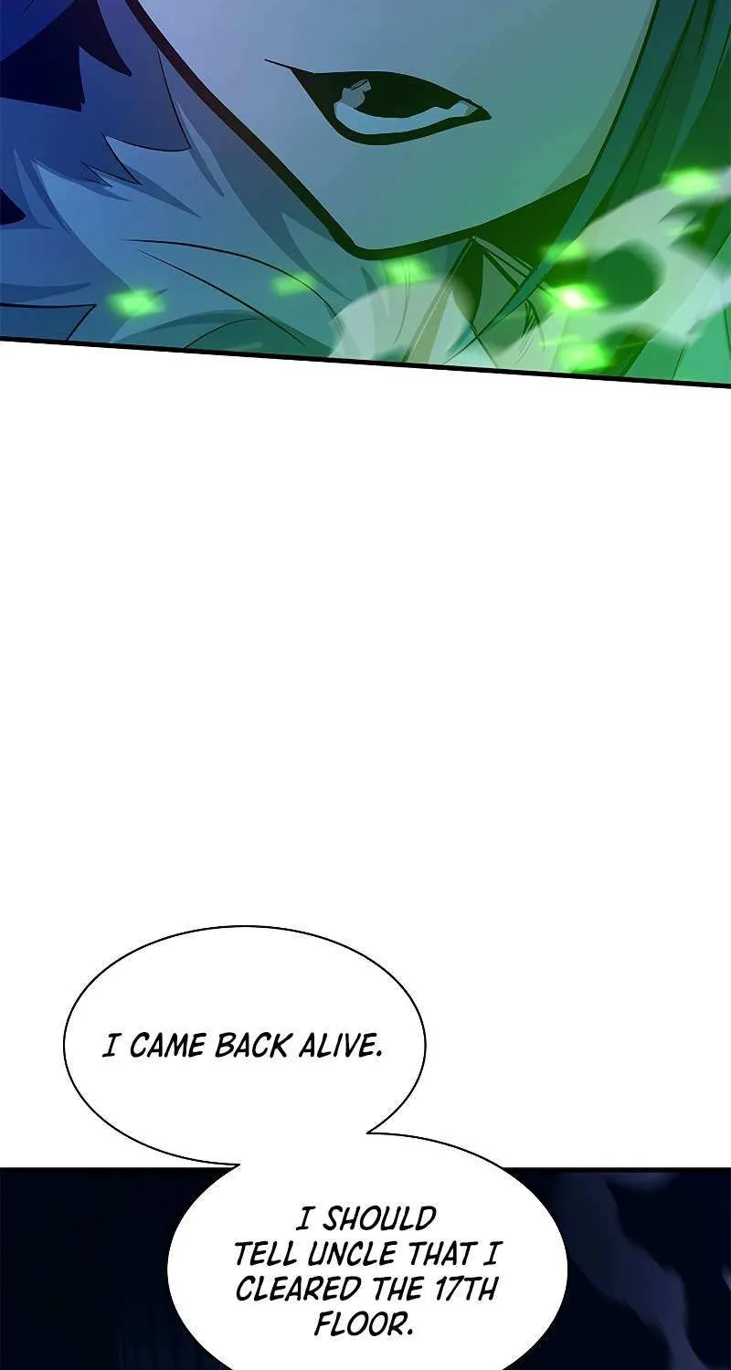 Read The Tutorial Is Too Hard chapter 133 image 5 on Lezhin