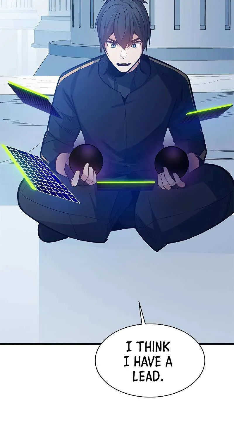 Read The Tutorial Is Too Hard chapter 133 image 50 on Lezhin