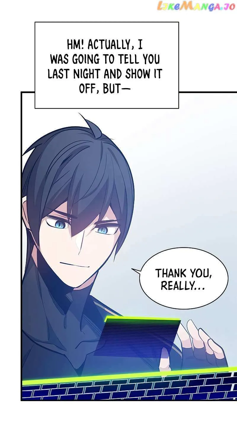 Read The Tutorial Is Too Hard chapter 133 image 55 on Lezhin