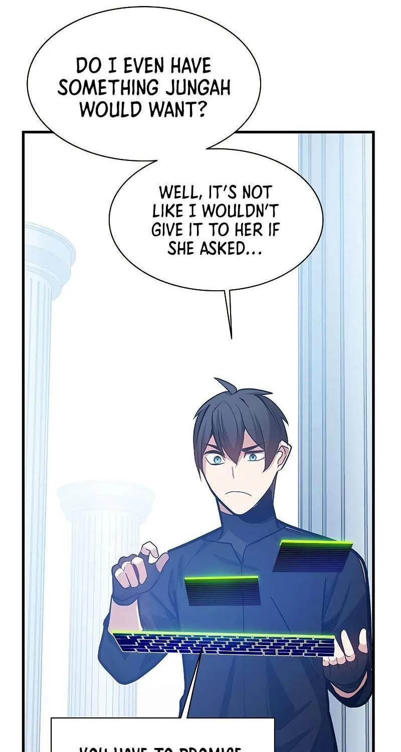 Read The Tutorial Is Too Hard chapter 133 image 58 on Lezhin