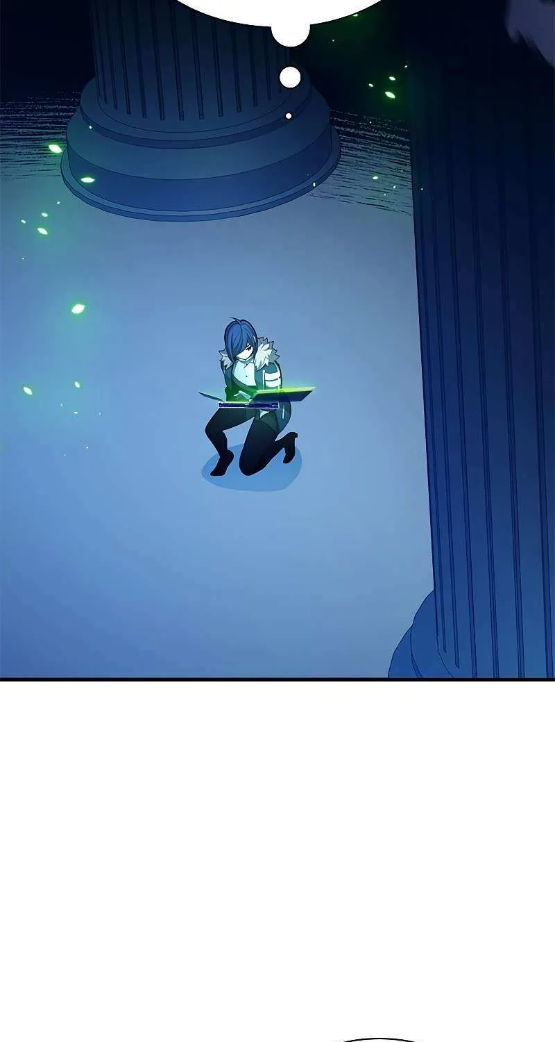 Read The Tutorial Is Too Hard chapter 133 image 6 on Lezhin