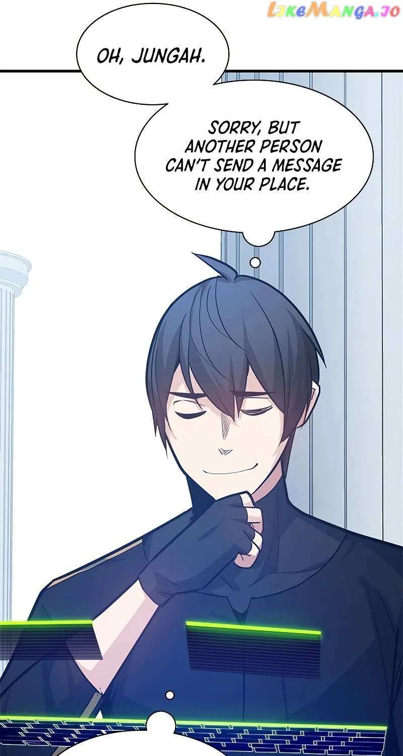 Read The Tutorial Is Too Hard chapter 133 image 63 on Lezhin