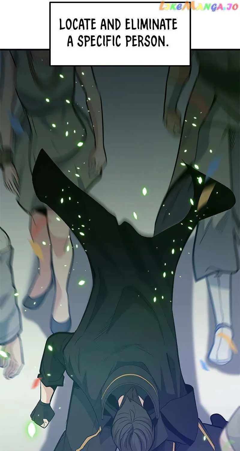 Read The Tutorial Is Too Hard chapter 133 image 79 on Lezhin