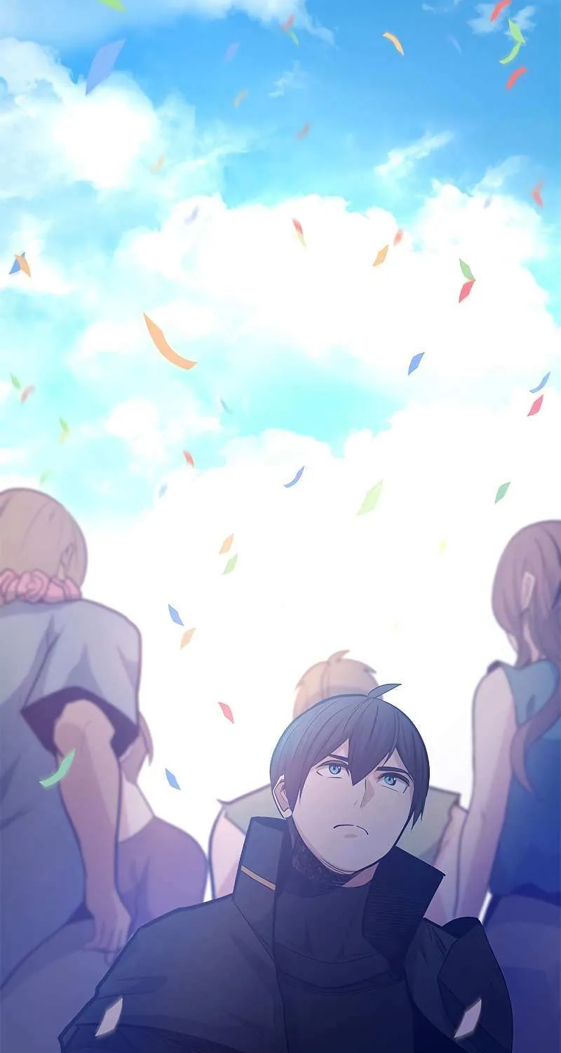 Read The Tutorial Is Too Hard chapter 133 image 85 on Lezhin