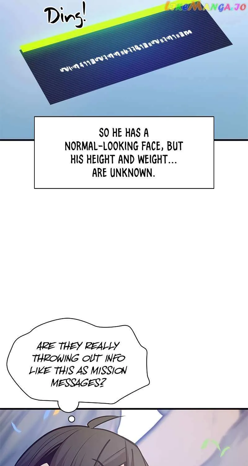 Read The Tutorial Is Too Hard chapter 133 image 88 on Lezhin
