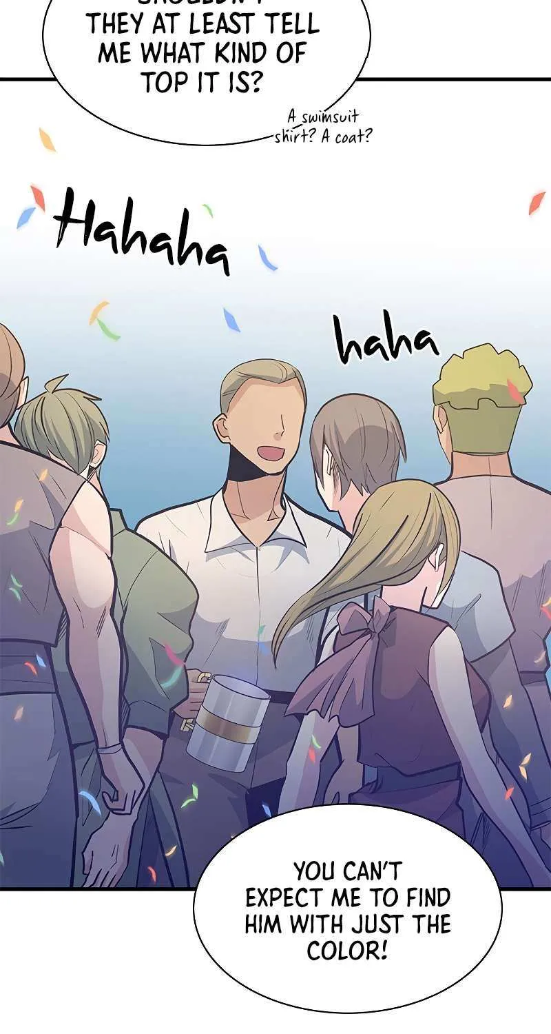 Read The Tutorial Is Too Hard chapter 133 image 90 on Lezhin