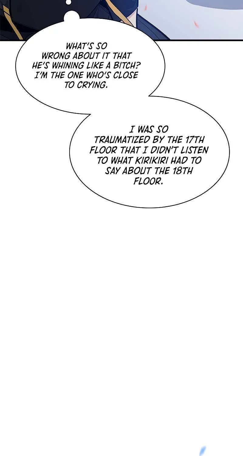 Read The Tutorial Is Too Hard chapter 133 image 92 on Lezhin