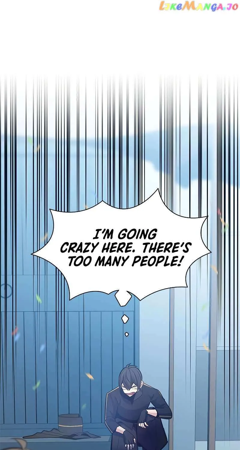 Read The Tutorial Is Too Hard chapter 133 image 97 on Lezhin