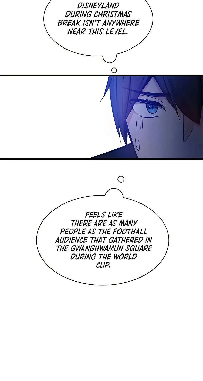 Read The Tutorial Is Too Hard chapter 133 image 99 on Lezhin