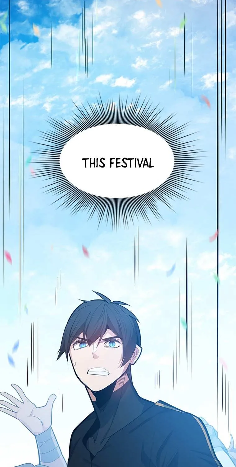 Read The Tutorial Is Too Hard chapter 134 image 1 on Lezhin
