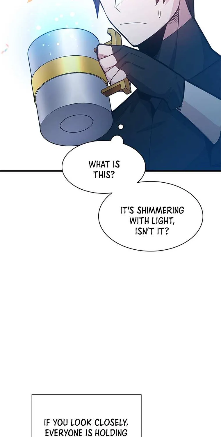 Read The Tutorial Is Too Hard chapter 134 image 10 on Lezhin