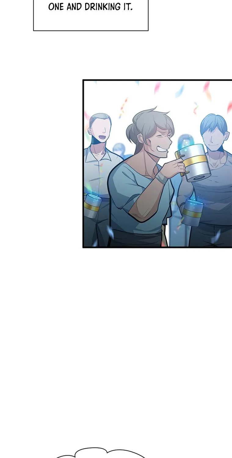 Read The Tutorial Is Too Hard chapter 134 image 11 on Lezhin